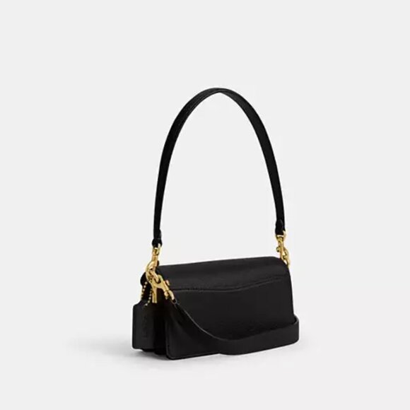 Coach Shoulder Crossbody Bag - Picture 3 of 16